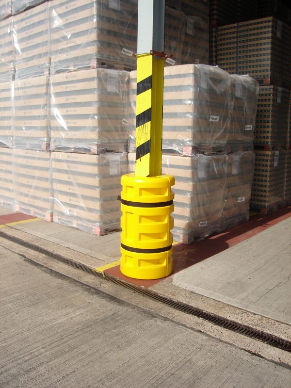 Column Protectors
