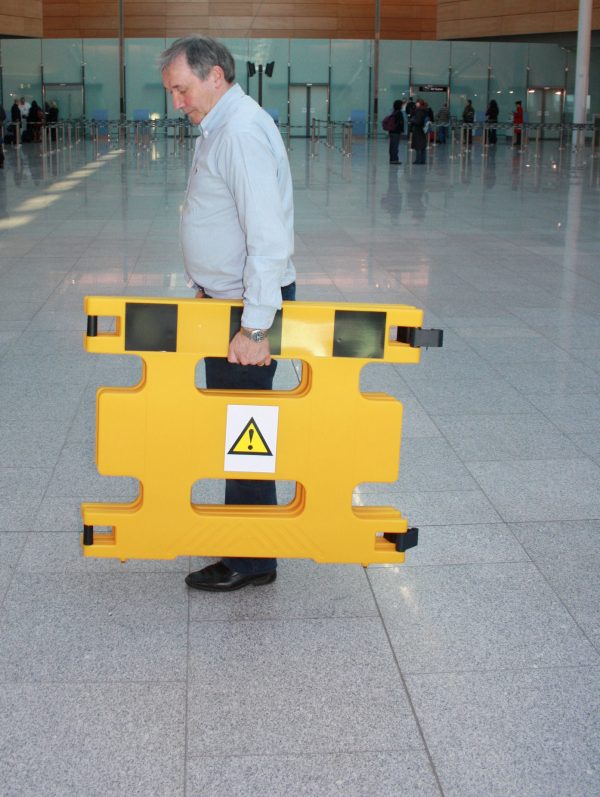 Handigard Maintenance Barrier - Image 6