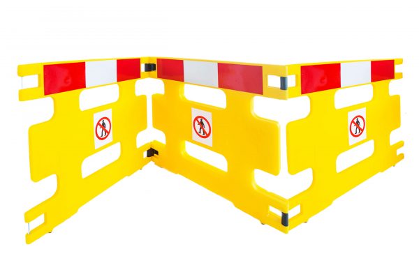 Handigard Maintenance Barrier - Image 3