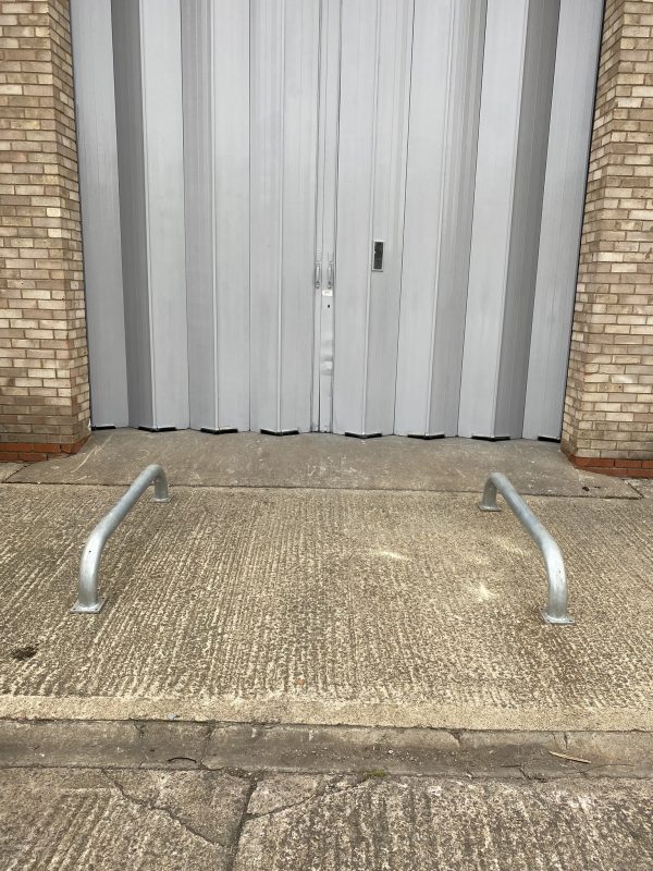 Wheel Guide