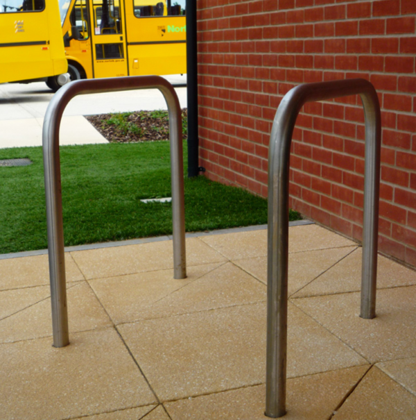 Sheffield Cycle Stand - Image 3