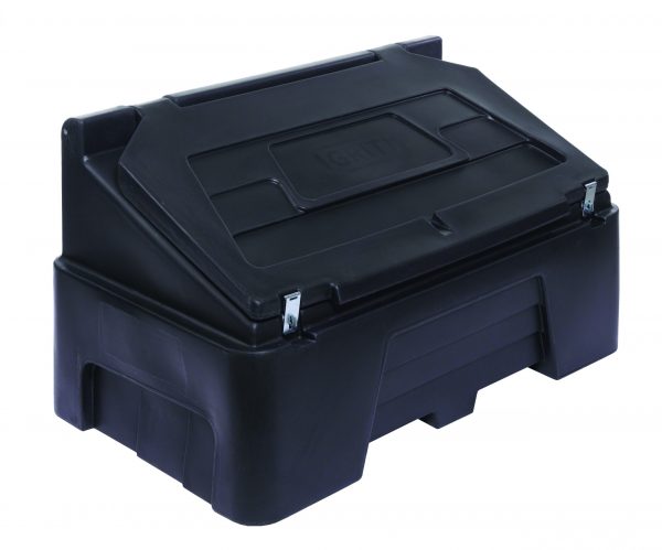 Grit Bin RW0002 - Image 2