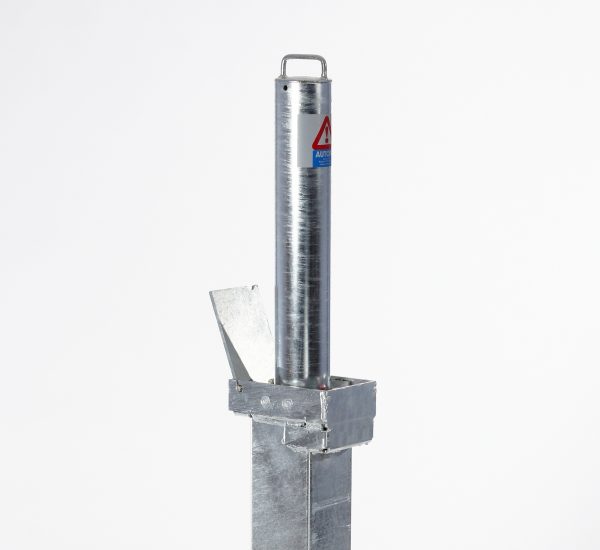 Retractapost 745mm *Padlockable