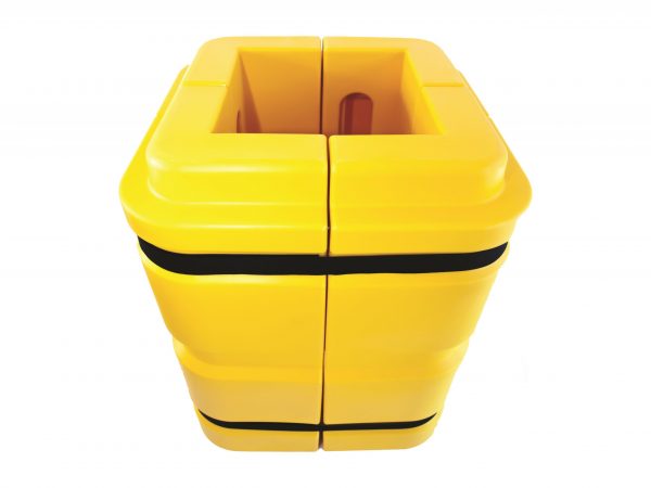 Column Protector to Suit 420 x 420 mm