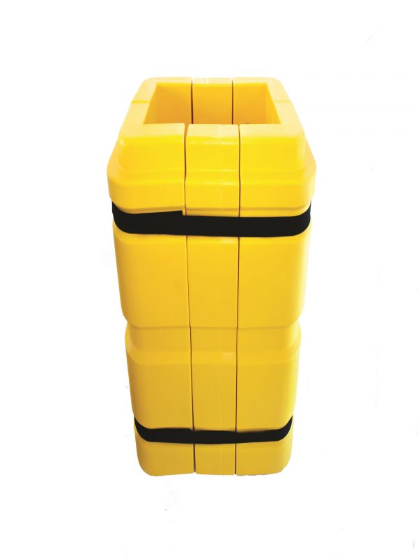 Column Protector to Suit 420 x 420 mm - Image 3