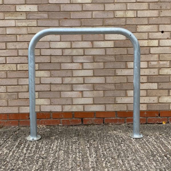 Hooped Perimeter Barrier 48mm - Image 3
