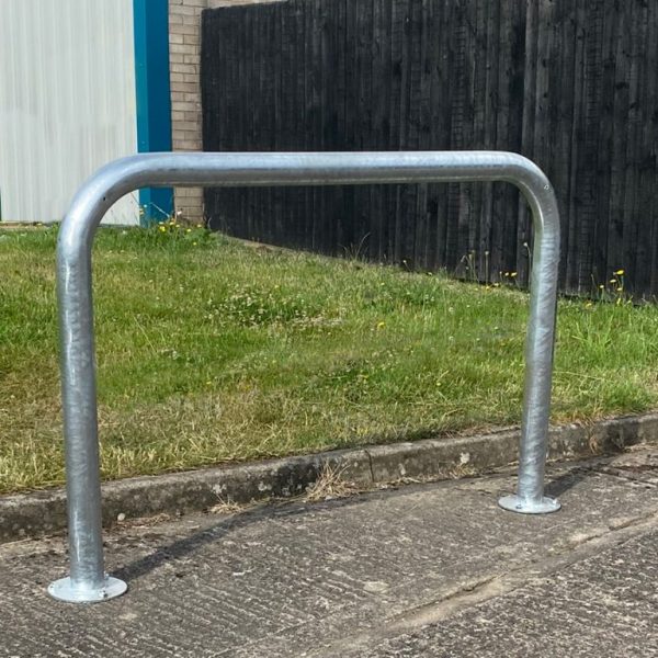Hooped Perimeter Barrier 48mm - Image 4